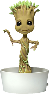 Guardians of the Galaxy Baby Groot Body Knocker