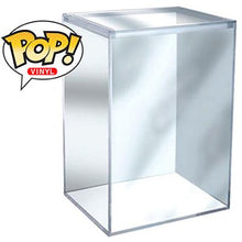 Pop Protector Premium 2mm Acrylic Box