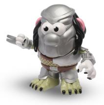 POPTATER Predator - Predator Mr Potato Head