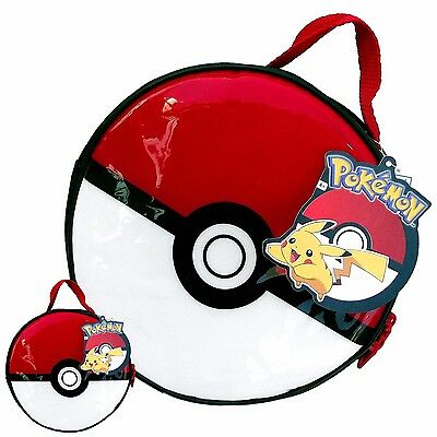 Pokeball cheap lunch box