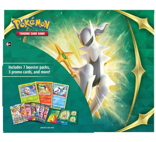 POKÉMON TCG Collector Bundle