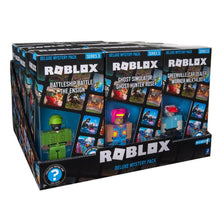 Roblox Deluxe Mystery Figure Series 3 Battleship Battle: The Ensign