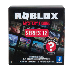 ROBLOX - Mystery Figure Assortment Series 12