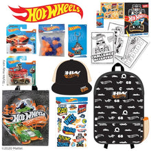 Hot Wheels Showbag  ** In Stock **