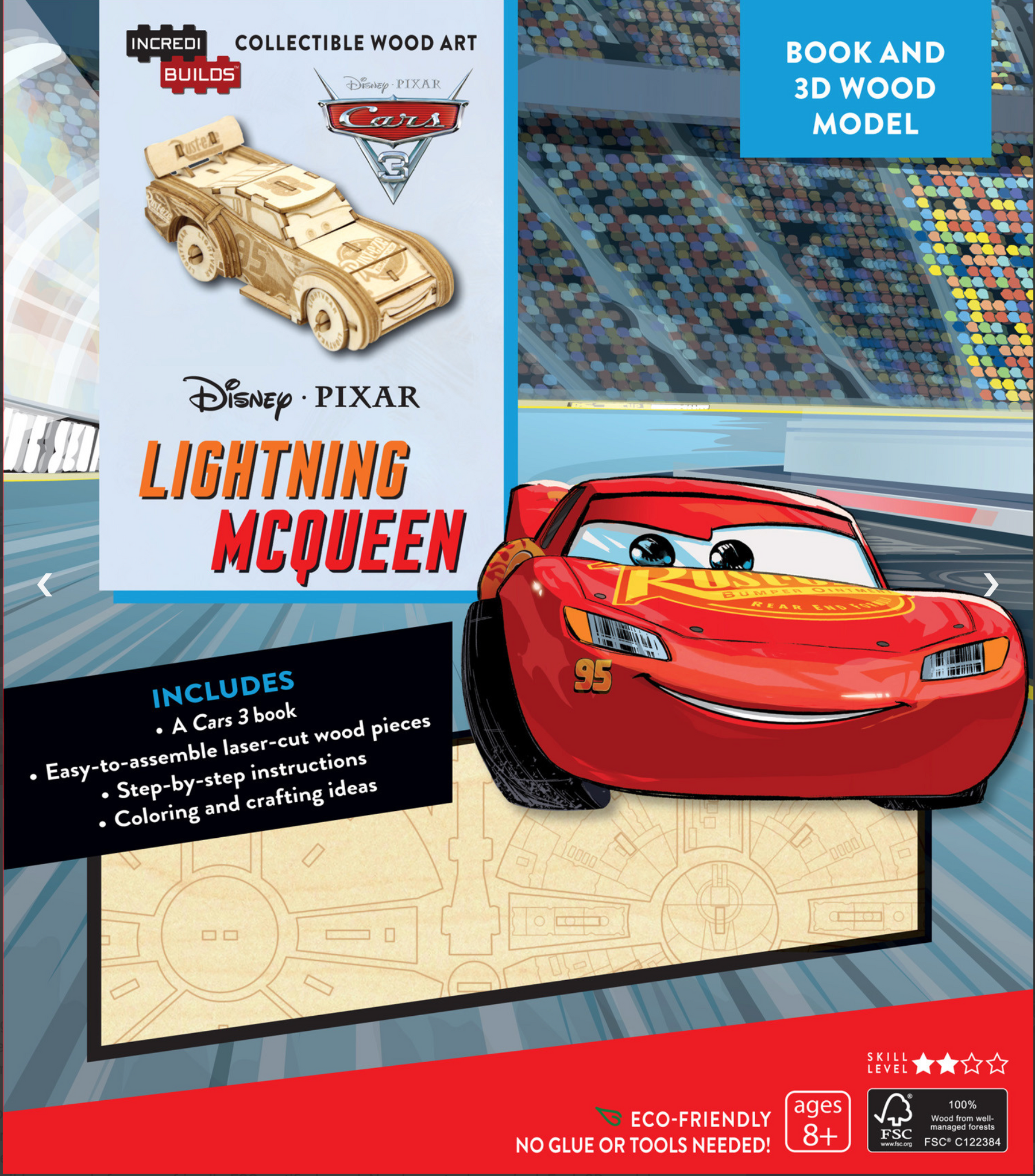 New lightning mcqueen toys on sale
