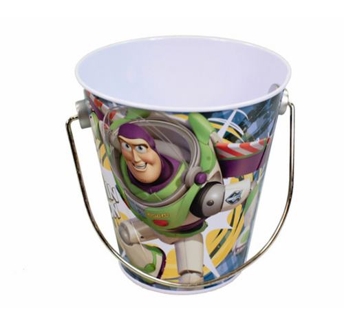 Toy Story Small Tin Bucket