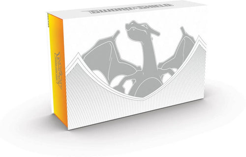 POKÉMON TCG Ultra Premium Collection - Charizard