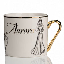 DISNEY COLLECTIBLE MUG: AURORA