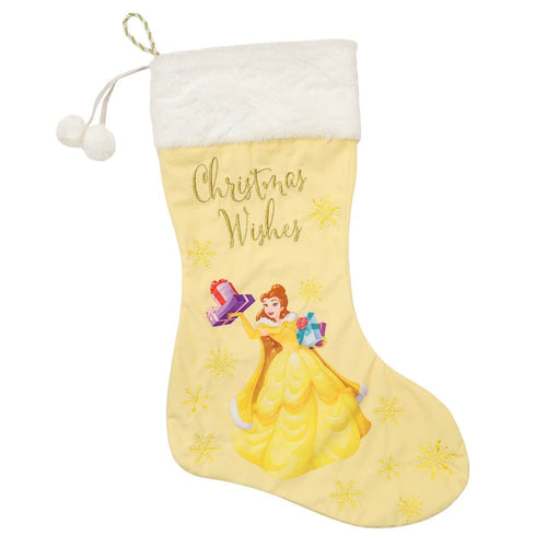 PRINCESS CHRISTMAS: STOCKING BELLE 'CHRISTMAS WISHES'