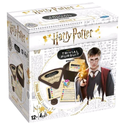 Trivial Pursuit - Harry Potter Volume 2 Edition