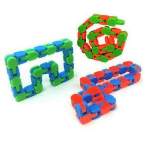 Wacky Tracks Fidget Toy Assortment