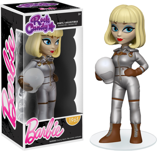 Barbie - 1965 Astronaut Barbie Rock Candy 5