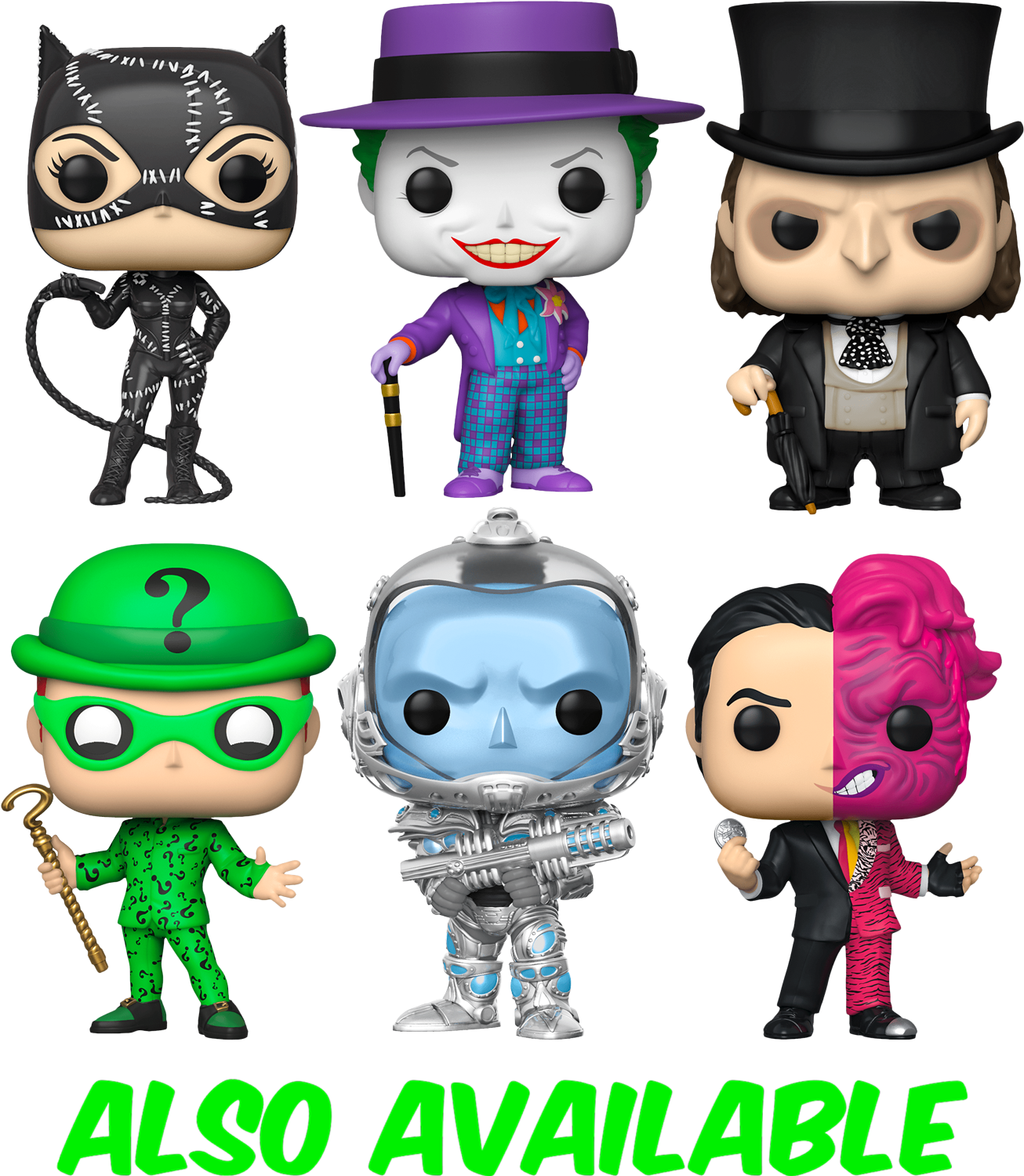 Funko pop discount batman 1989