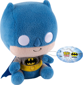 Batman - Batman 5” Pop! Plush