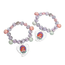 Disney Princess - Jewelled Princess Bracelet Sets & Necklace sets