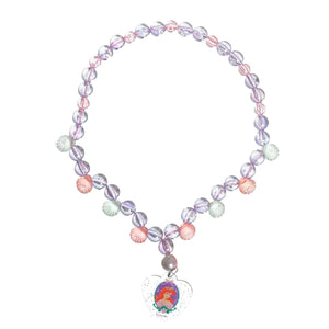 Disney Princess - Jewelled Princess Bracelet Sets & Necklace sets