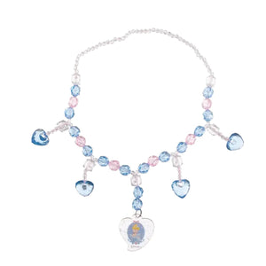 Disney Princess - Jewelled Princess Bracelet Sets & Necklace sets