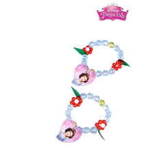 Disney Princess - Jewelled Princess Bracelet Sets & Necklace sets