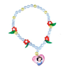 Disney Princess - Jewelled Princess Bracelet Sets & Necklace sets