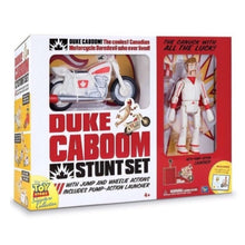 Toy Story 4 Duke Caboom Signature Collection