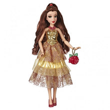 Disney Princess Collector Style Series 11" Fashion Doll BELLE 2019
