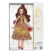 Disney Princess Collector Style Series 11" Fashion Doll BELLE 2019