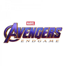 Monopoly Marvel Avengers Movie Edition Board Game