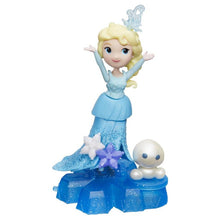 Disney Frozen Little Kingdom Glide N Go Elsa