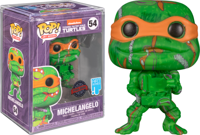 Teenage Mutant Ninja Turtles II The Secret of the Ooze