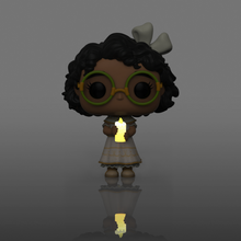 Encanto (2021) - Mirabel Disney 100th Glow in the Dark Pop Vinyl! 1327