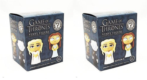 Game Of Thrones - Series 3 Mystery Mini Blind Box