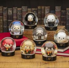 Harry Potter Mini Snow Globes Assorted Singles