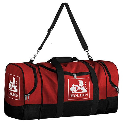 Holden Sports Bag Large