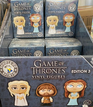 Game Of Thrones - Series 3 Mystery Mini Blind Box