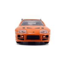 The Fast & the Furious - Brian’s 1994 Toyota Supra MK IV 1/32 Scale Metals Die-Cast Vehicle