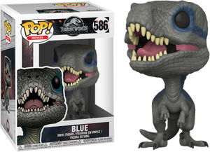 Muñecos pop jurassic world sales
