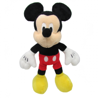 MICKEY MOUSE PLUSH MEDIUM