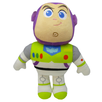 TOY STORY BUZZ LIGHTYEAR PLUSH SMALL- NEWBORN TOY