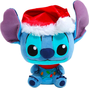Lilo & Stitch - Stitch with Lights Plushies 7" Plush