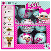 LOL Surprise Series 1 Re-Release Asst