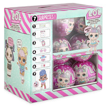 LOL Surprise Dolls Sparkle Series Asst