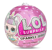 LOL Surprise Dolls Sparkle Series Asst