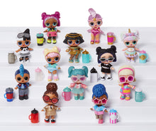 LOL Surprise Dolls Sparkle Series Asst