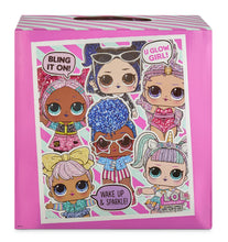 LOL Surprise Dolls Sparkle Series Asst
