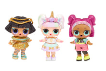 LOL Surprise Dolls Sparkle Series Asst