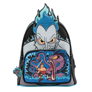Disney - Villains Scene Hades Mini Backpack