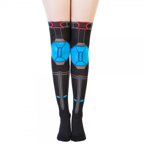 Marvel Black Widow Tights