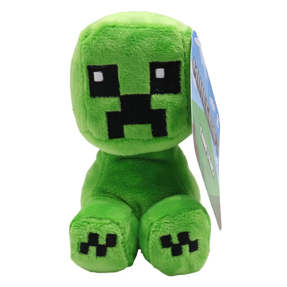 Minecraft Mini Crafters 4.5