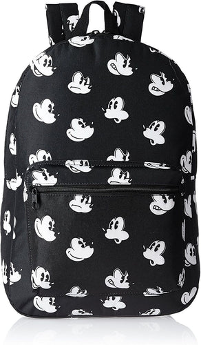 Mickey Mouse Toss Head Backpack