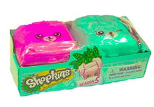 Shopkins Season 5: Petkin Backpack Blind Bag